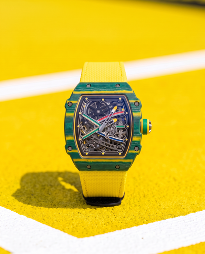 Monaco R1 Solverde