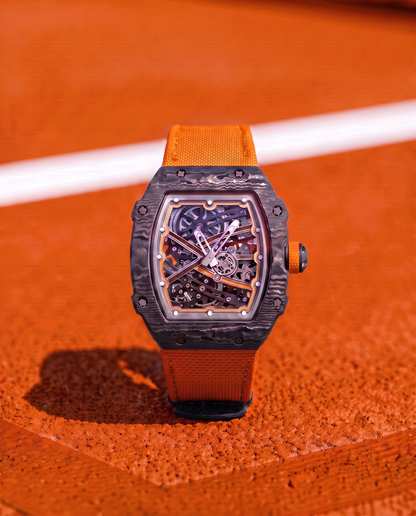 Monaco R1 Clayborne