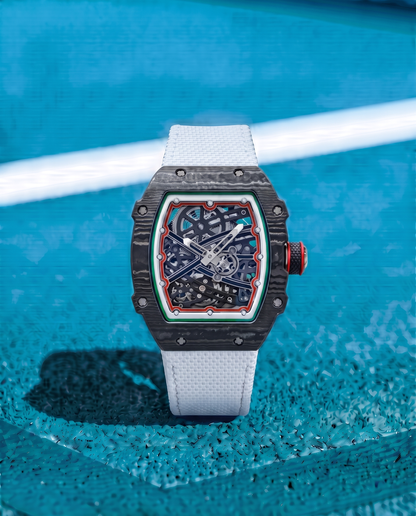 Relógio Frostline